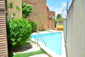 Casa de praia da maria Luiza